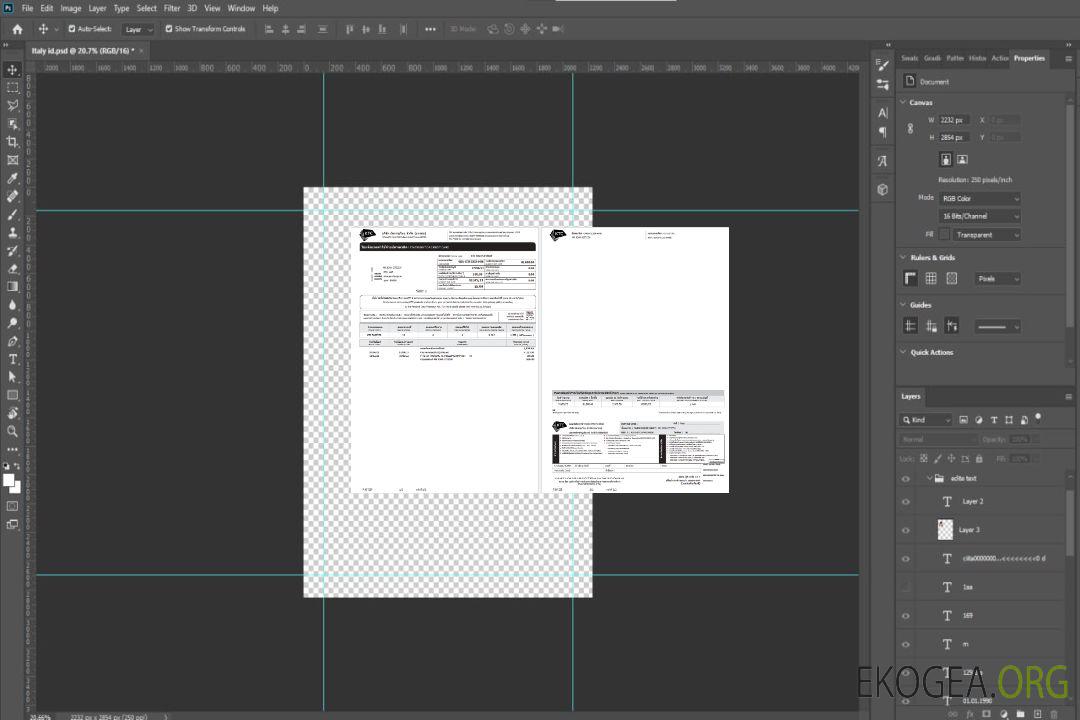 Relevé de carte de crédit Thaïlande Krungthai Card PCL, 2 pages scr template Relevé de carte de crédit Thaïlande Krungthai Card PCL, 2 pages scr template